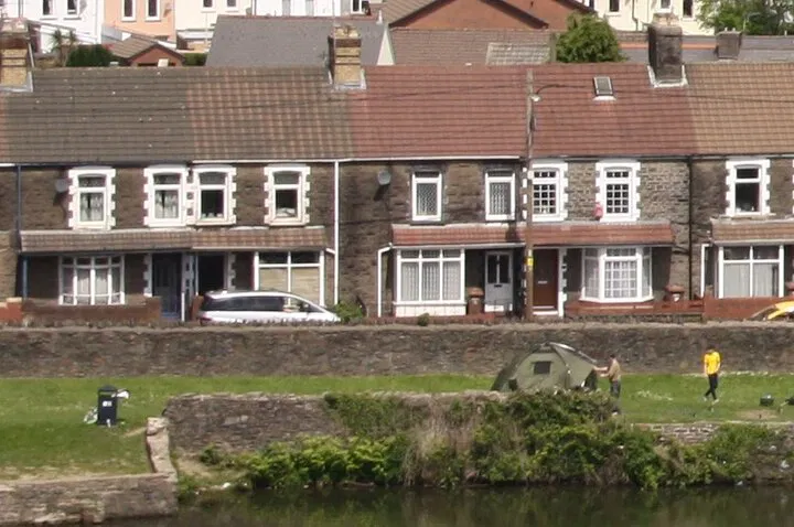 Uncover Caerphilly's Secrets: A Self-Guided Audio Adventure