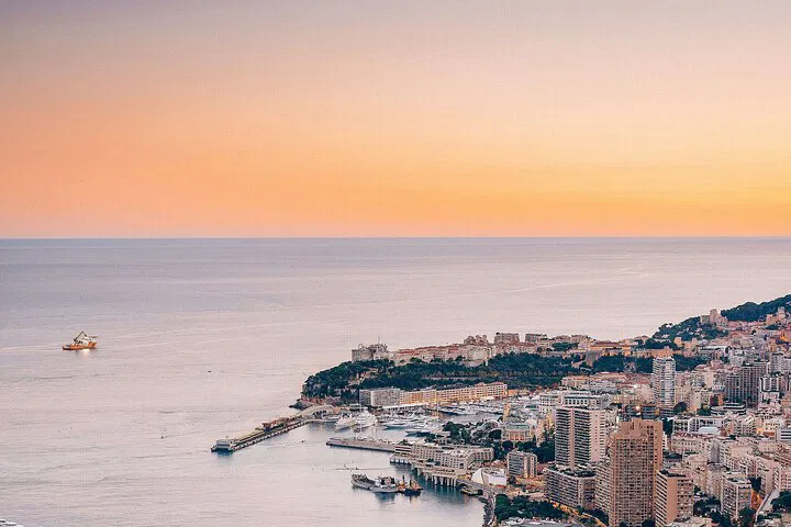 French Riviera by Night: A Private Monaco & Monte Carlo Adventure