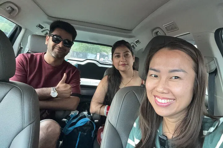Phuket Private Tour: Airport Transfers & Custom Sightseeing