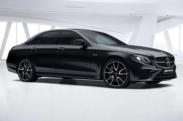Luxury Glasgow Airport Transfer: Stress-Free City Arrival