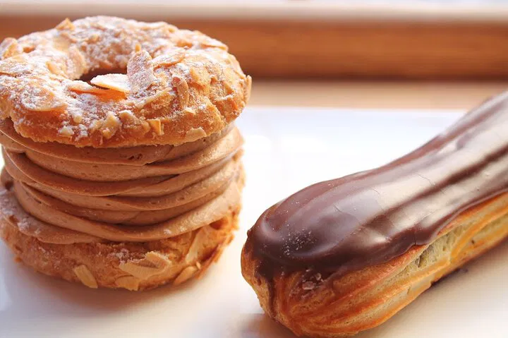 Paris Sweet Tooth Tour: Chocolate & Pastry Paradise