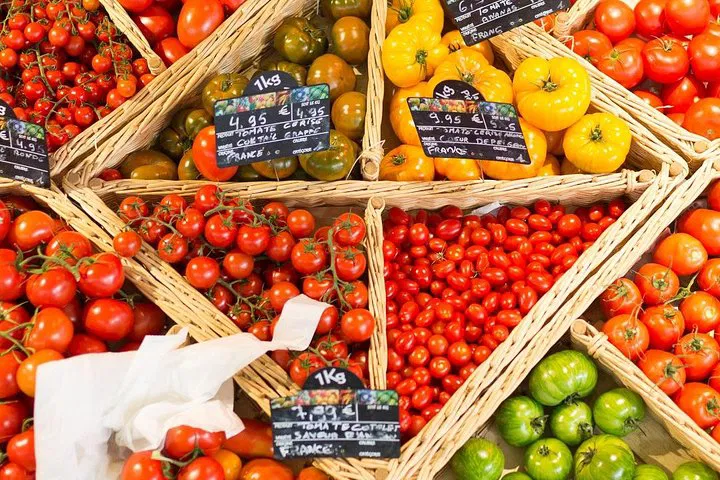 Indulge in Paris: Saint-Germain Flavors Sweet & Savory Food Tour