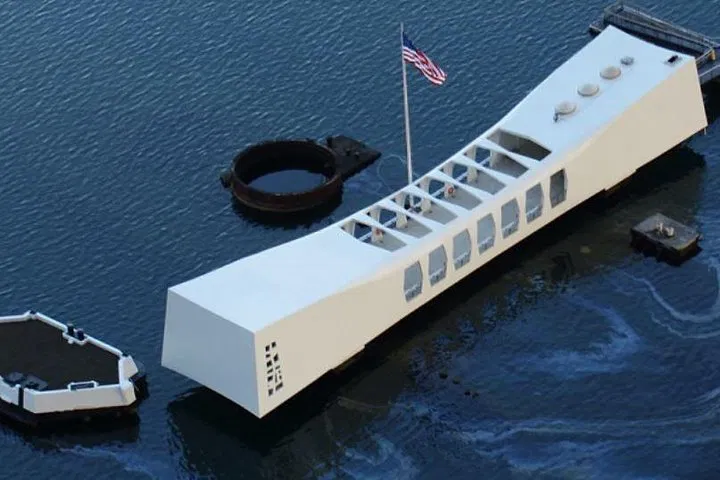 Pearl Harbor & Circle Island Tour: Ultimate Oahu Day!