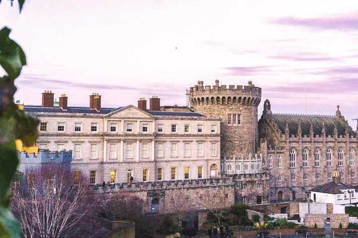 Discover Dublin's LGBTQ+ Scene: A Classic City Tour