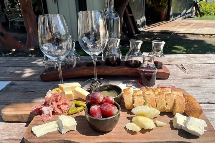 Solvang Wine Tour from LA: Taste & Explore!