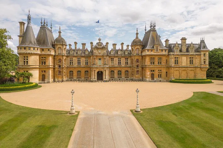 Cotswolds Charm & Waddesdon Manor: A Quintessential Escape