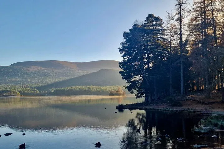 Unveiling the Scottish Highlands: A Loch Ness & Inverness 2-Day Adventure