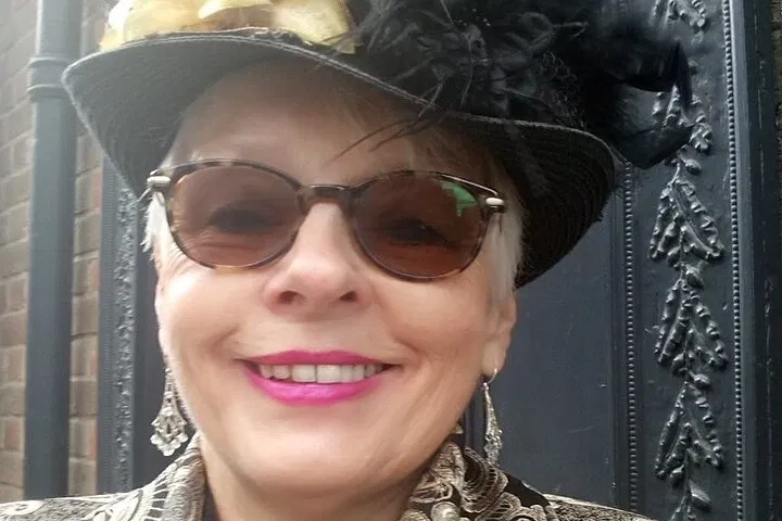 Unmasking London's Dark Past: A Ripperologist's Jack the Ripper Walking Tour