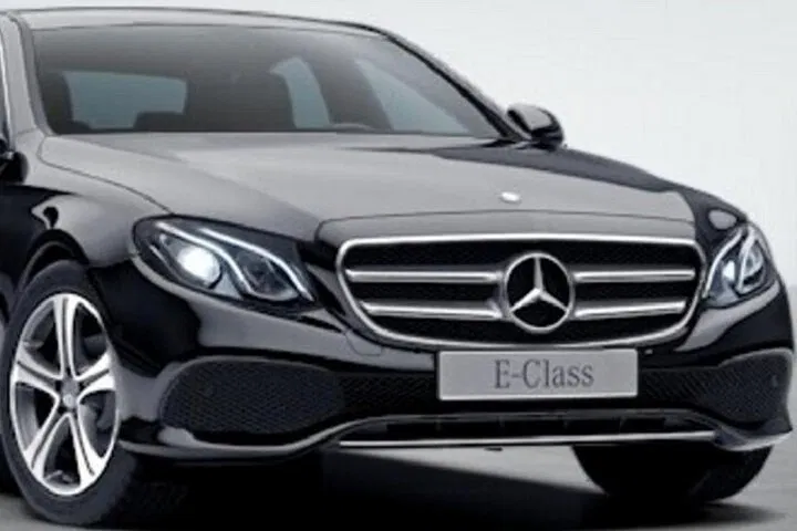 Luxury Dublin Airport Transfer: Your Stress-Free Journey to County Meath Awaits!