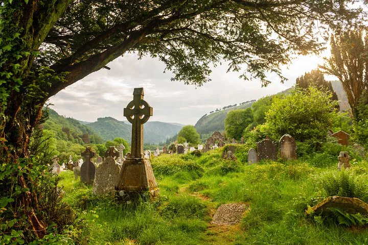 Unveiling Ireland's Charm: A 5-Day South-East Adventure from Dublin