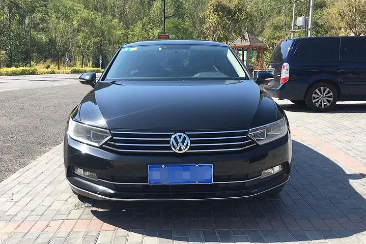 Effortless Tianjin Transfers: Private Chauffeur Service Awaits!