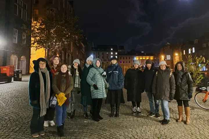 Uncover Stratford's Dark Secrets: A Chilling Walking Tour