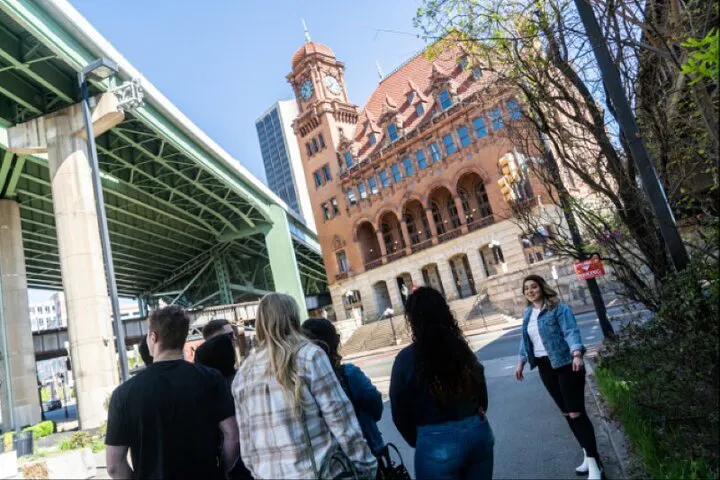 Uncover San Diego's Wild West History: A Walking Adventure Through Time
