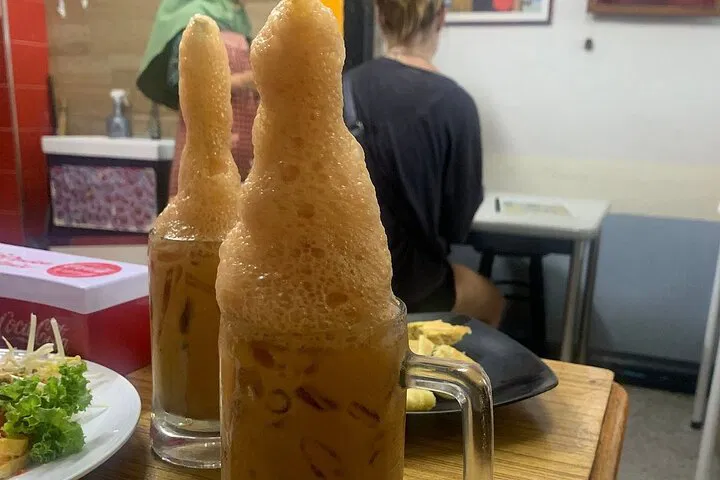 Phuket's Culinary Charms: A Foodie Adventure Through Old Town
