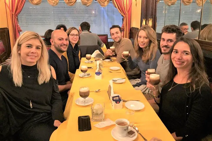 Indulge in Turin's Decadent Chocolate Heritage: A Private Culinary Journey