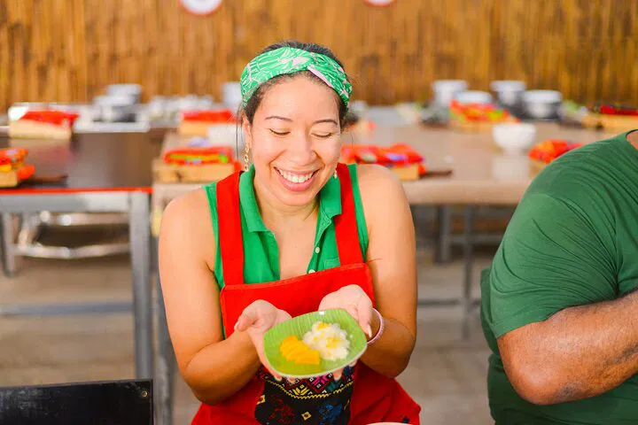 Ao Nang Thai Cooking Class: Master 7 Dishes!