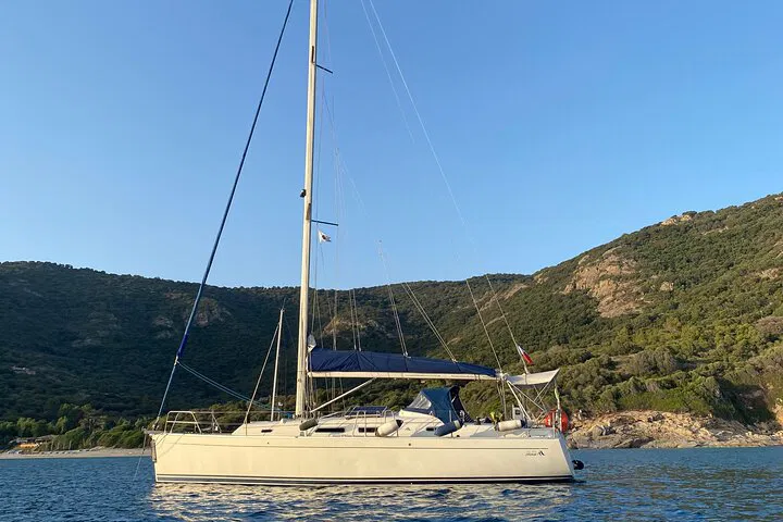 Lérins Islands Sailing Trip: Swim & Snorkel