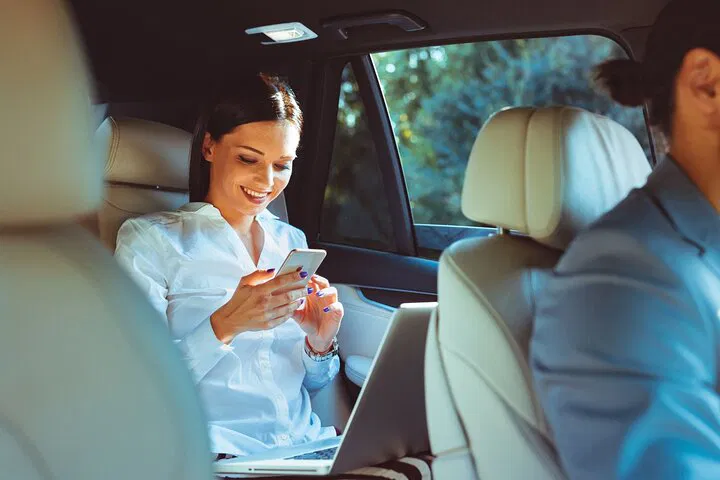 Luxury Dublin to Galway Transfer: Explore Ireland in Style