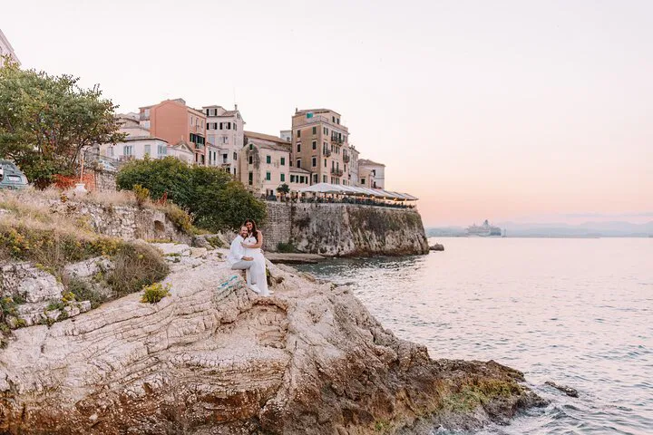 Nice Photo Shoot: Capture Your Dream Vacation!