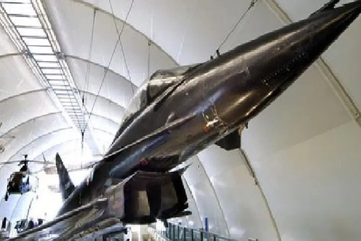 RAF Hendon Museum: Private Aviation History Tour
