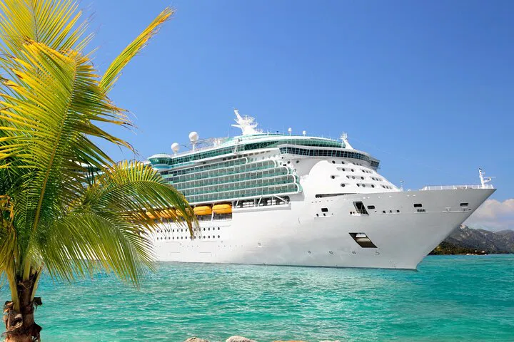 Exclusive Riviera & Monaco Escape: Private Shore Excursion