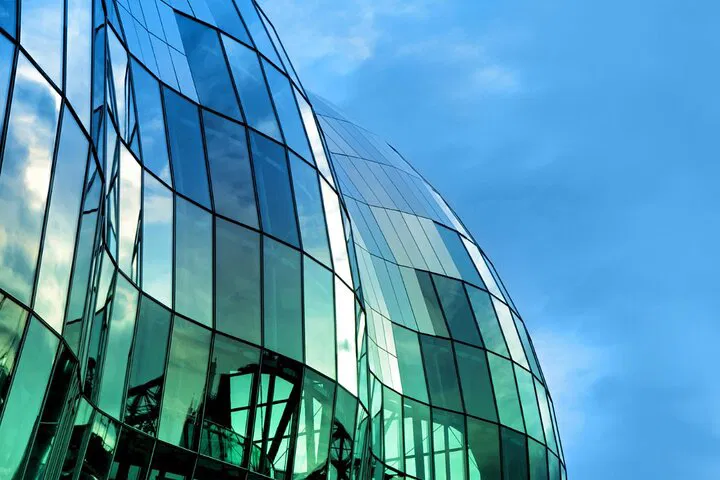 Unveiling Newcastle's Artistic Soul: A Private Architectural & Art Walking Tour