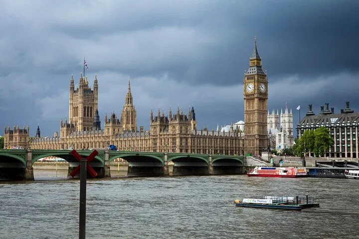 Unleash Your Inner Photographer: Private London Photography Course