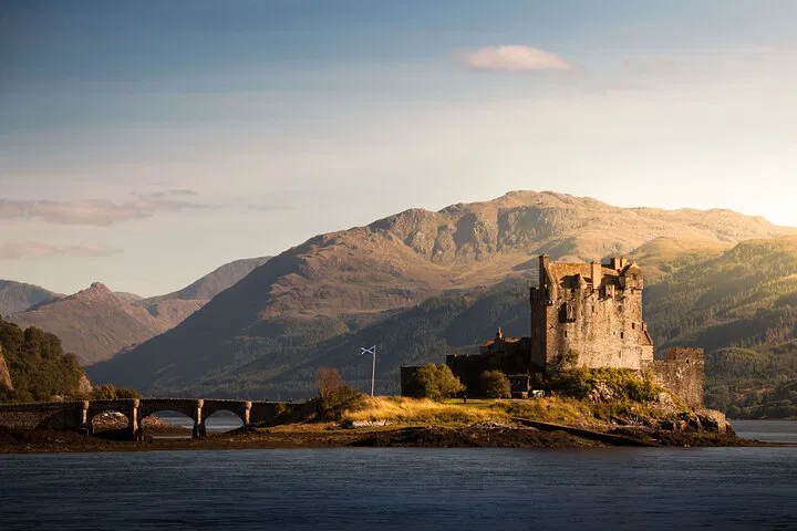 Unveiling Skye: A 3-Day Scottish Adventure of Wild Landscapes and Exquisite Flavors