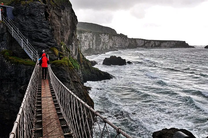 Unlock Northern Ireland: Your Exclusive 2-Day Private Tour Awaits!