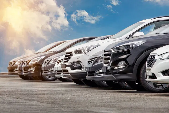 Stress-Free London Arrival: Heathrow Airport Private Transfers