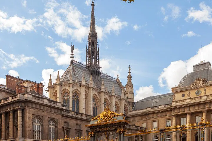 Paris Foodie Adventure: Self-Guided Audio Tour