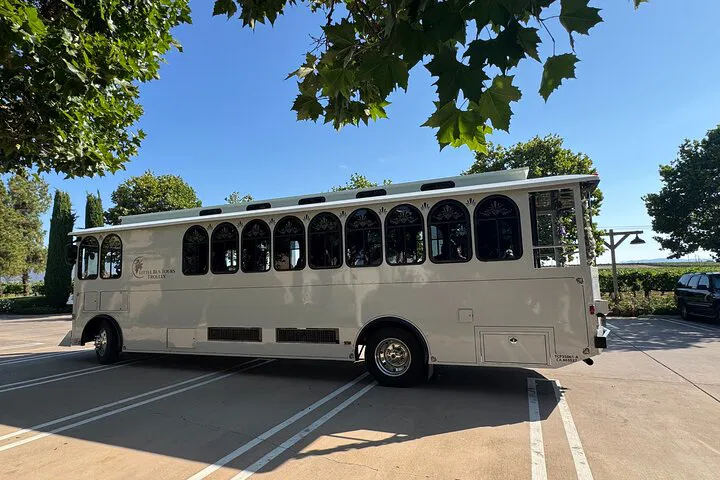Temecula Wine Tour: Savor Tastings, Charcuterie & Scenic Views