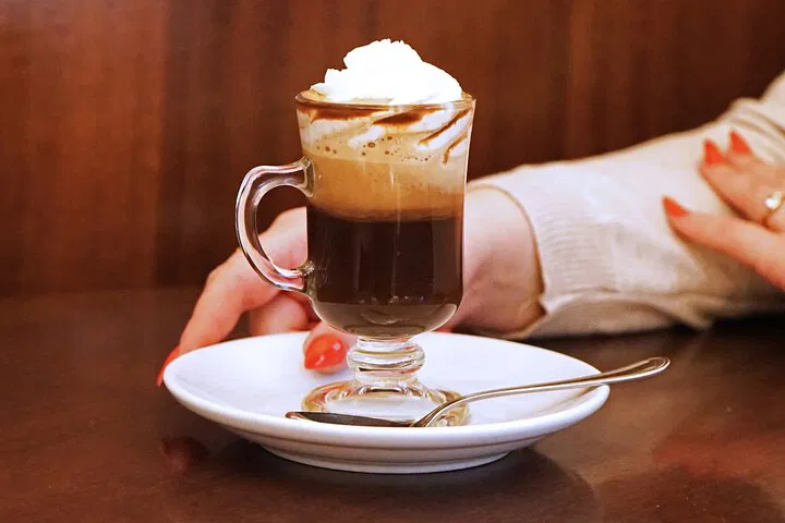 Turin's Decadent Chocolate Journey: A Royal Tasting Adventure