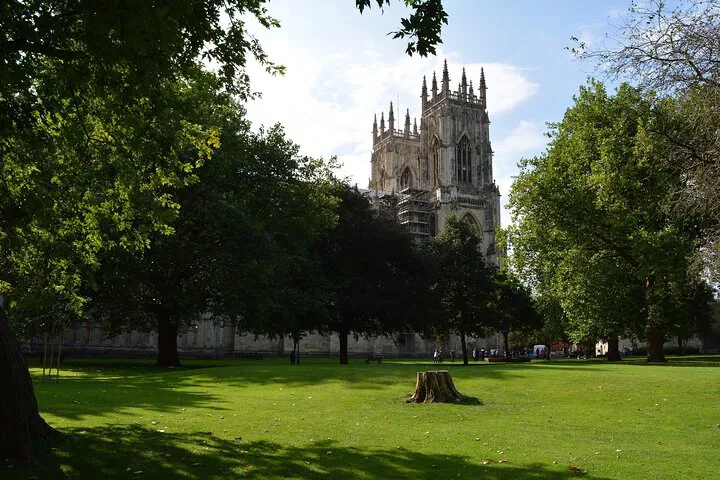 Uncover York's Secrets: A Private 2-Hour Walking Discovery