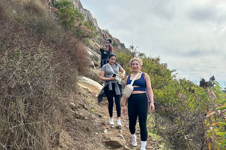 Discover San Diego's Serene Trails: An Unforgettable Hiking Adventure