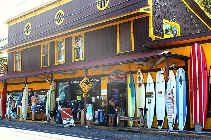 Unveiling Oahu's Hidden Gems: A North Shore Cultural Immersion