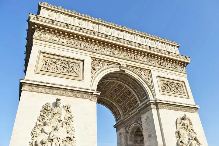 Paris Family Adventure: Kid-Friendly Sightseeing Tour