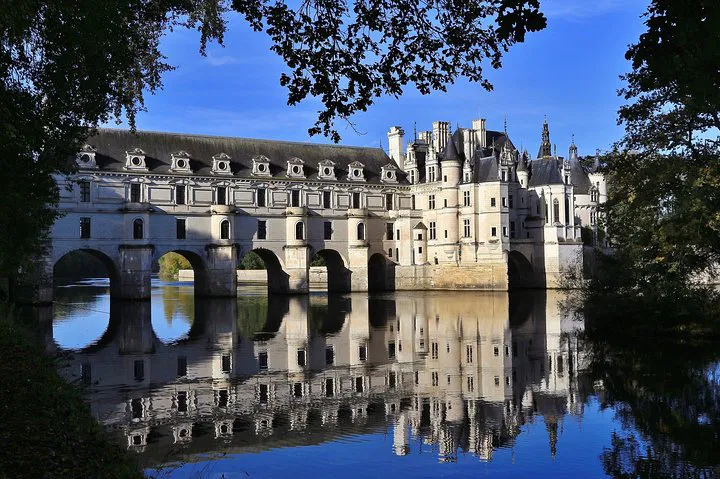 Loire Valley Chateaux: A Royal Renaissance Journey from Paris