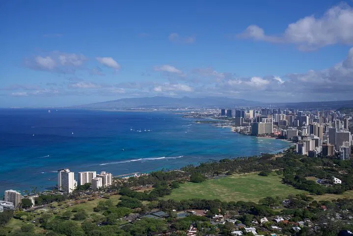 Oahu Private Tour: Ko Olina Resorts Pick-Up & Customizable!
