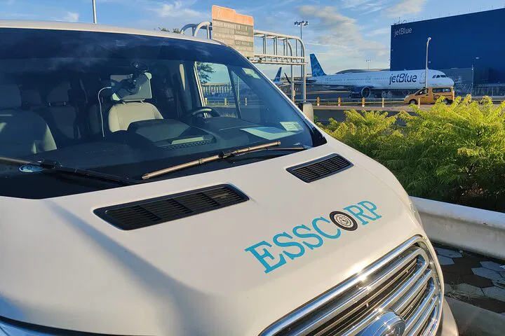 Queens Airport Transfer: Your Stress-Free NYC Arrival