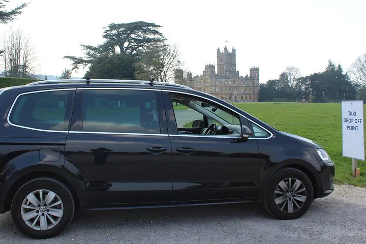 London Chauffeur Experience: Tailor-Made UK Adventures Await!