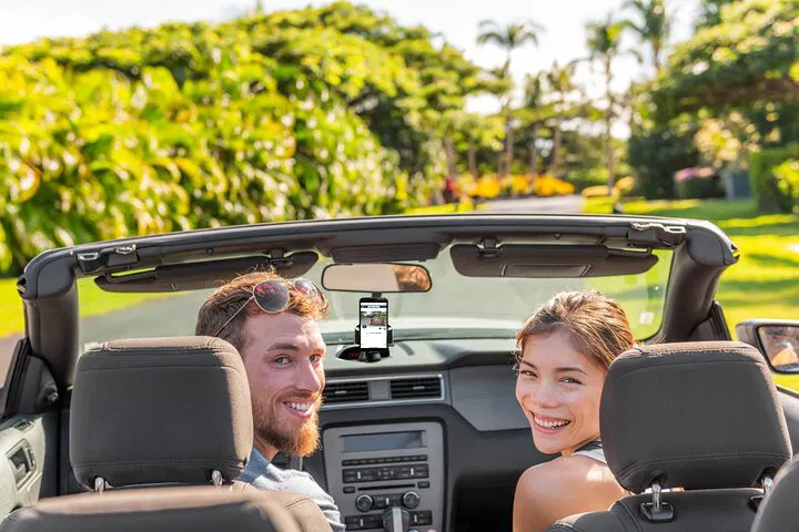 Explore Hawaii's Gems: A Self-Guided Audio Adventure on Four Islands