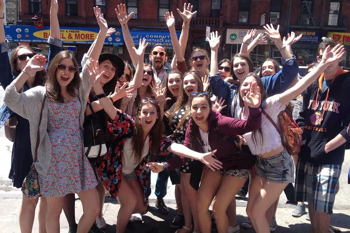 Unlock NYC: Private Subway & Walking Tour Adventure!