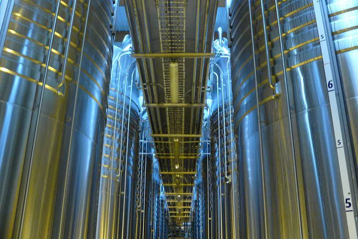 Indulge in Luxury: Champagne Lovers Day Tour with Exclusive Access to Nicolas Feuillatte