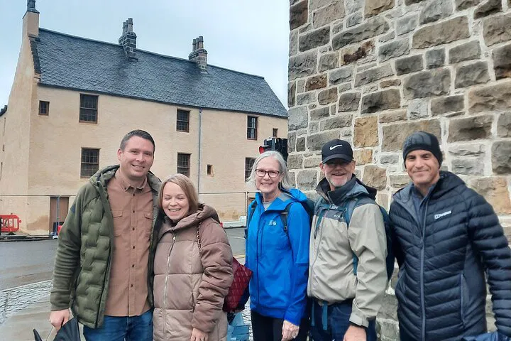 Uncover York's Secrets: A Personalized Walking Adventure