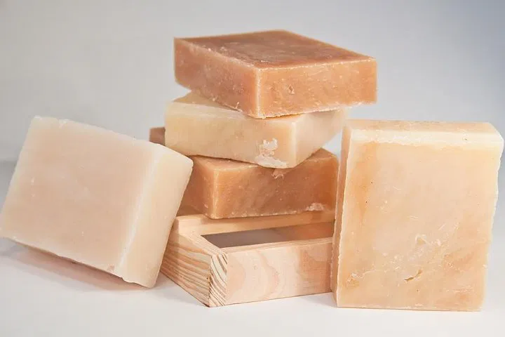Craft Your Own: Beginner's Vegan Soap Making in Brooklyn