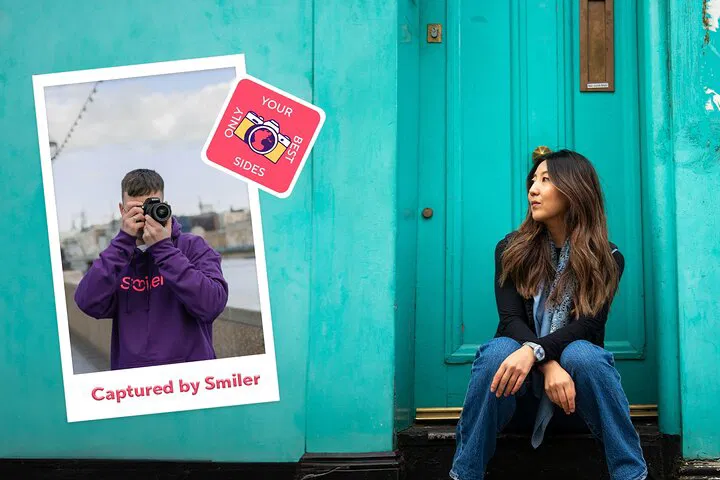 Notting Hill Photo Perfection: Capture Your London Memories!
