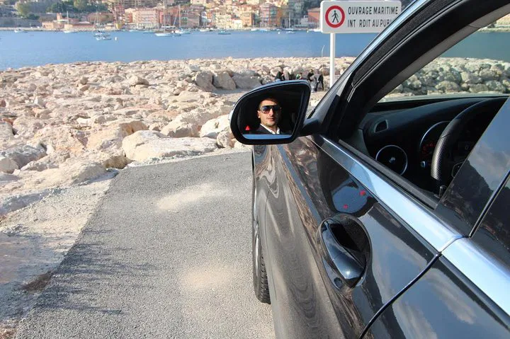 Stress-Free Nice Airport Transfers: Private, Reliable & Luxurious