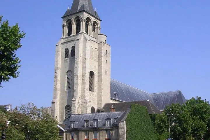 Unveiling Paris' Charm: A Saint Germain des Prés Private Walking Tour
