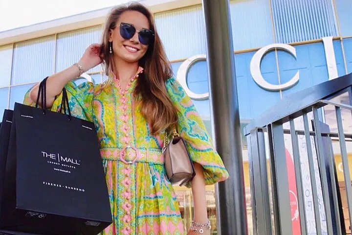 Monaco & Shopping: A Royal Family Adventure on the French Riviera